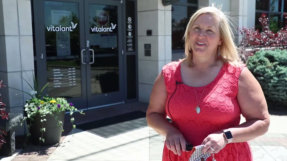 We're excited to announce the next winner of stcu Volunteer Count is