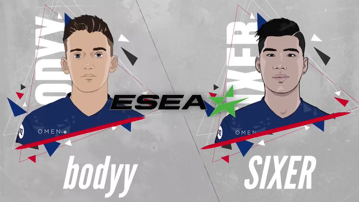 Escalier hors service merci de prendre l’ascenseur. 🙃
🗺 Inferno ✅
🗺 Overpass
🗺 Nuke
📺 https://t.co/4QFHNF7t7j https://t.co/6Boh9WBHKG