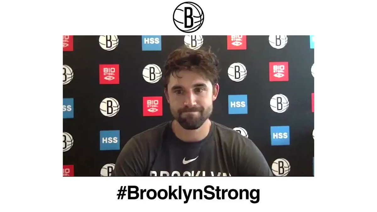 Joe on returning to action β‘οΈ "We've had a lot of time for the sports science department here to think things over, how to script out or training."
Watch Joe's full media session from earlier today π₯ https://t.co/bbh8A1N25w