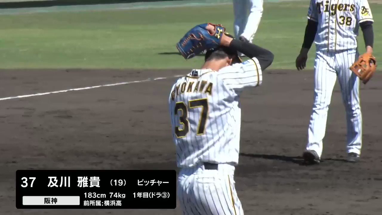 阪神タイガース 及川雅貴ブラックユニフォーム Oサイズ 阪神タイガース 及川雅貴ブラックユニフォーム Oサイズ 阪神