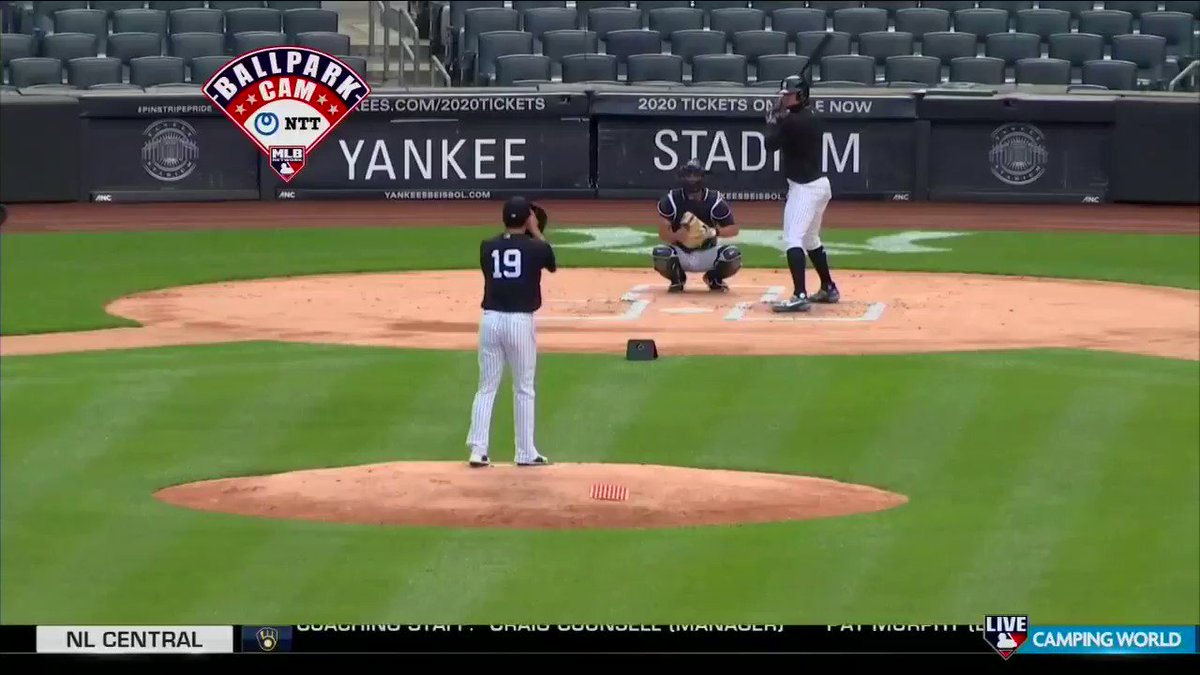 @MLBNetwork's photo on Tanaka