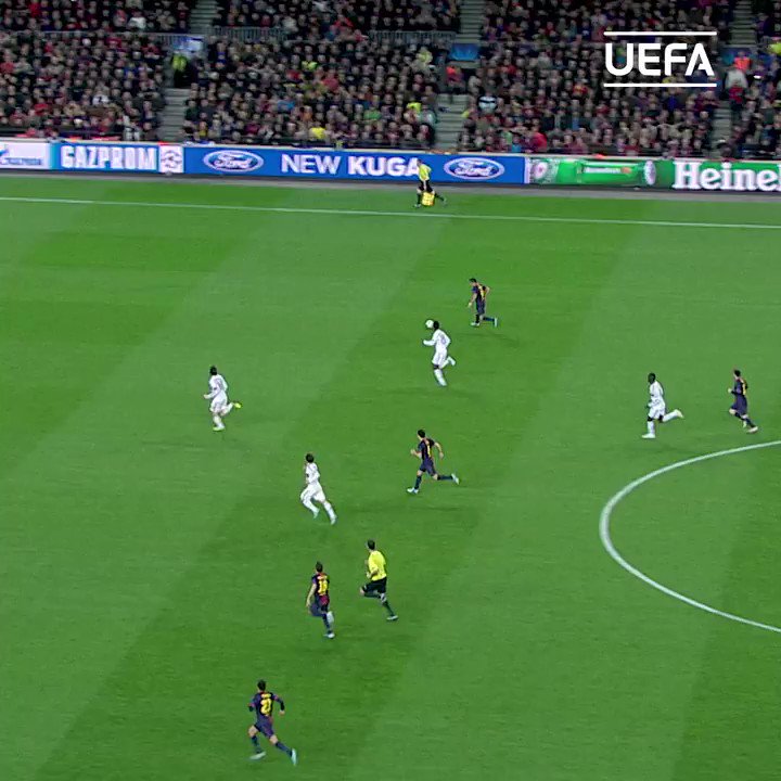 🔵🔴 8 years since Jordi Alba joined Barcelona...
#UCL | #OTD | @FCBarcelona https://t.co/6JLl1kMRWX