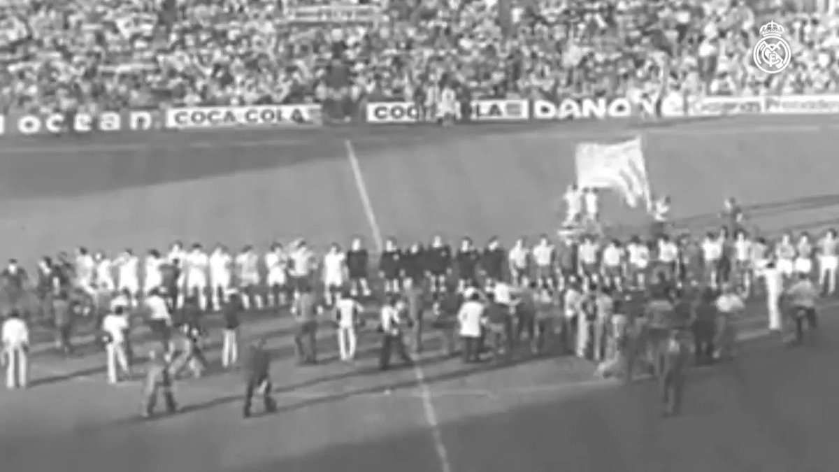 πβ¨πͺπΈ On this day 45 years ago, we won our 13th Copa de EspaΓ±a!
π°We beat @Atleti after a penalty shootout at the Vicente Calderon.
#RMHistory | #RealFootball https://t.co/Y3MA1oJdx9
