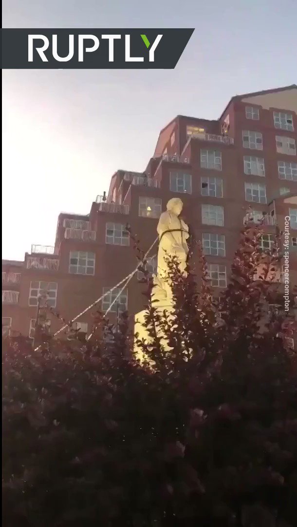 @RT_com's photo on Christopher Columbus