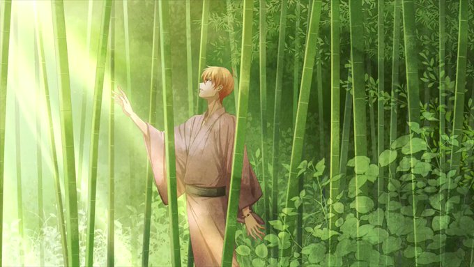 画像まとめ フルーツバスケット 日付順 12ページ目 アニメレーダー