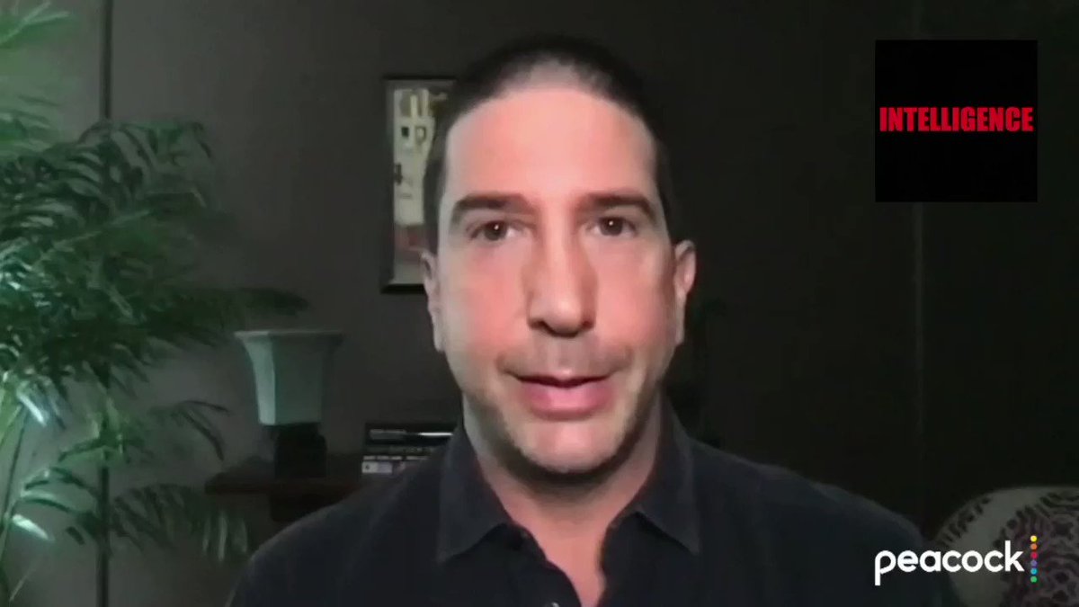 AP Entertainment (@APEntertainment) on Twitter photo 12/07/2020 16:58:32 .@DavidSchwimmer says 'Friends' reunion will happen either in August or 'when it's safe.' .@DavidSchwimmer says 'Friends' reunion will happen either in August or 'when it's safe.'