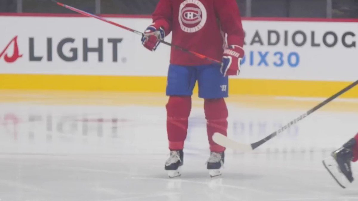 Canadiens Montréal @CanadiensMTL