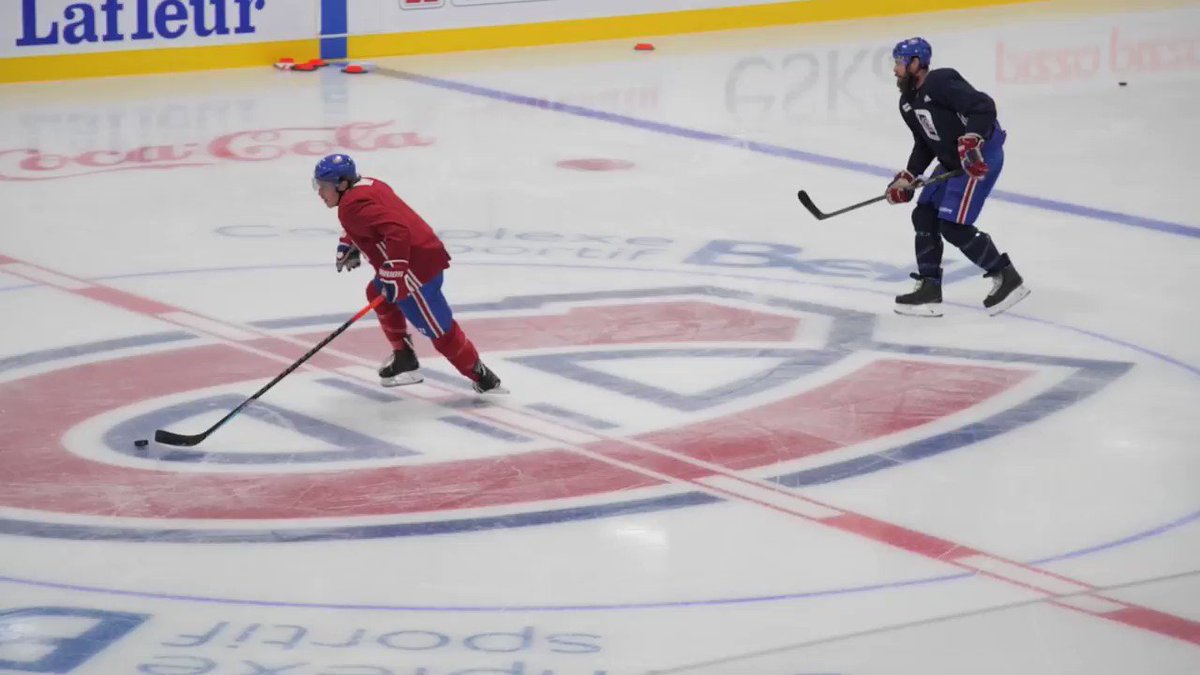 Canadiens Montréal @CanadiensMTL