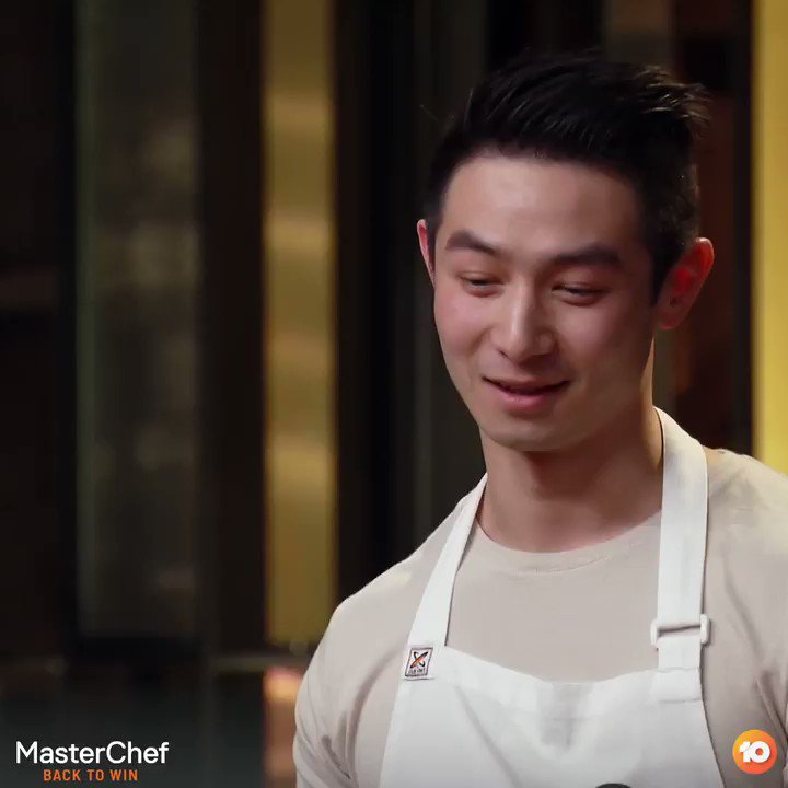 MasterChef AU P. II, Redamancy., Naruto