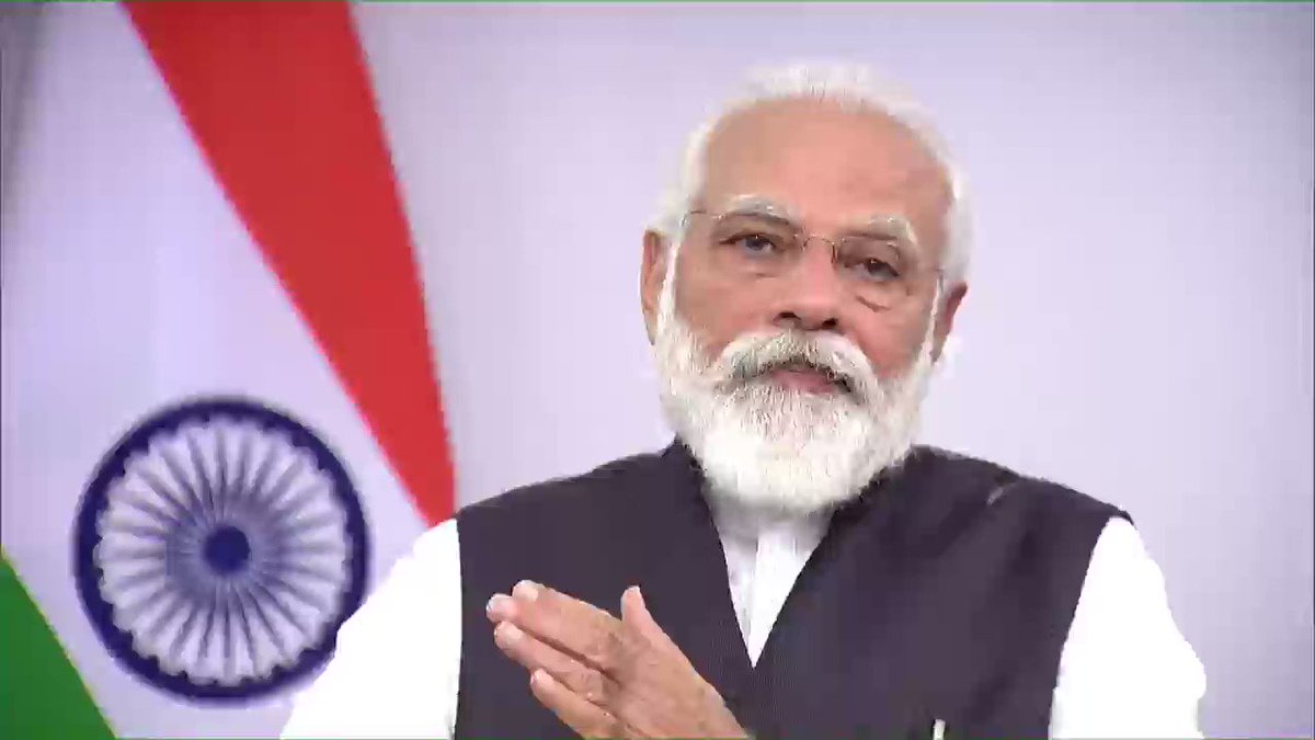 India awaits you.
There are infinite opportunities in a wide range of sectors. https://t.co/AyAe9E7LFQ