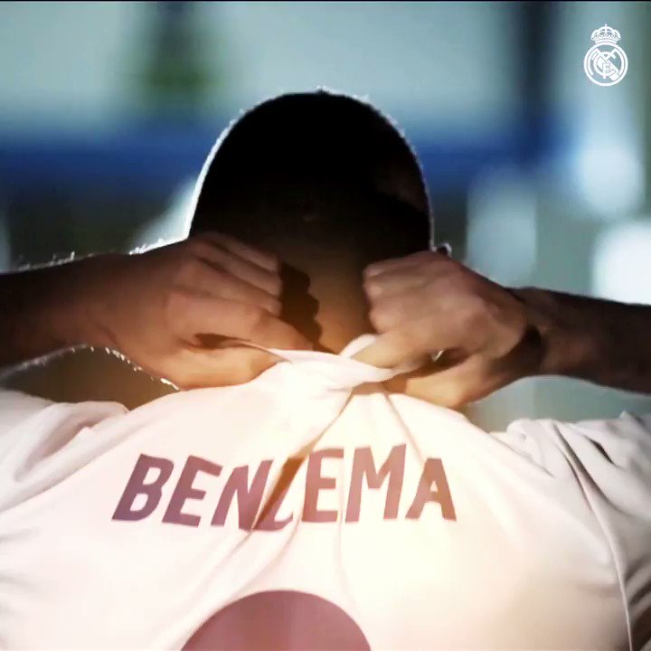 Real Madrid C.F.⚽ @realmadrid