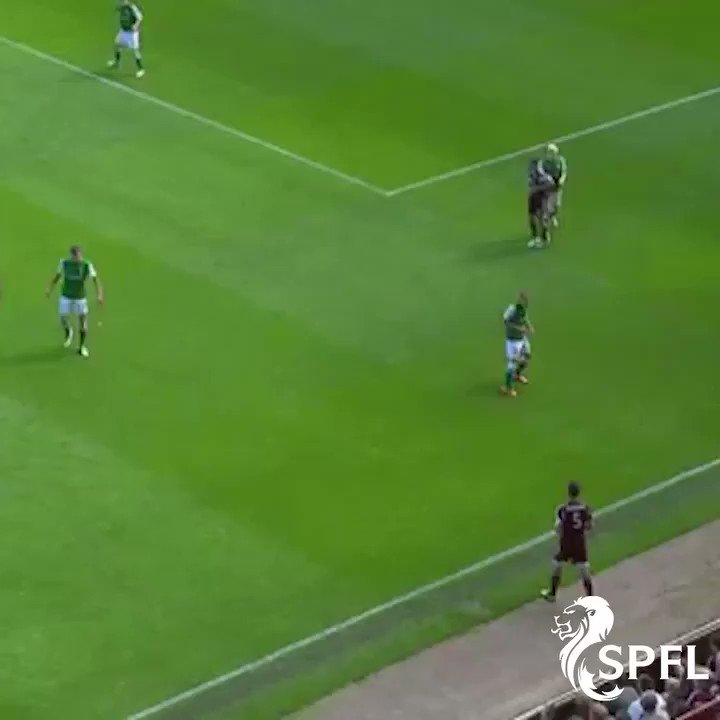 #OnThisDay in 2⃣0⃣1⃣3⃣... a second half header from Callum Paterson took the bragging rights to the maroon side of Edinburgh. 💥
#OTD | @JamTarts https://t.co/kUr7oDW4YA