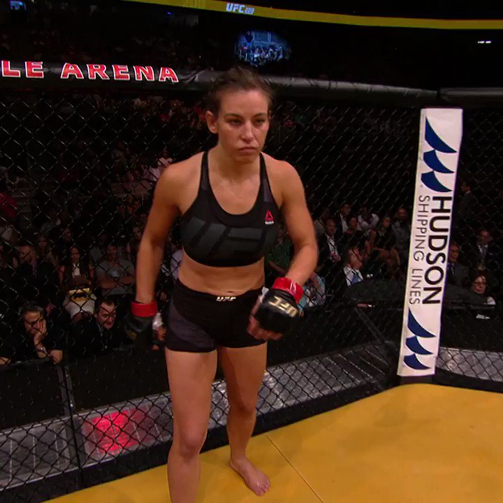 #OnThisDay in 2016 - @Amanda_Leoa became queen of the jungle 🏆🦁
📺 Watch every Nunes title fight on @UFCFightPass! https://t.co/XZHl1q7MXJ