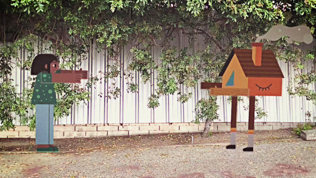 This year #FestivaloftheImpossible is open to all as a free virtual exhibition! Get immersed in these artists' exploration of this year's theme, Identity and the Meaning of Home, in augmented reality: https://t.co/yZu46CPnTQ https://t.co/5uAskVQBBz