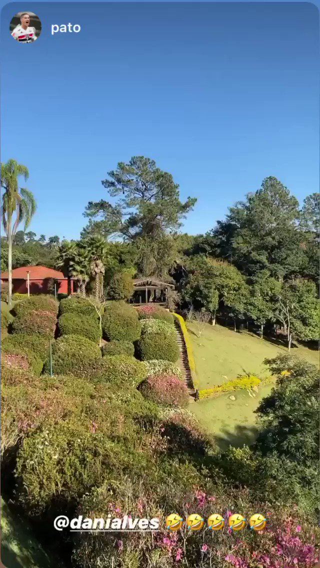 😴 ¿Problemas para levantarse?
🗣️ ¡Háblenle a @DaniAlvesD2! Seguro los podrá ayudar😜.
🎥(vía: IG Stories danialves) https://t.co/ybz1m6B0Y0