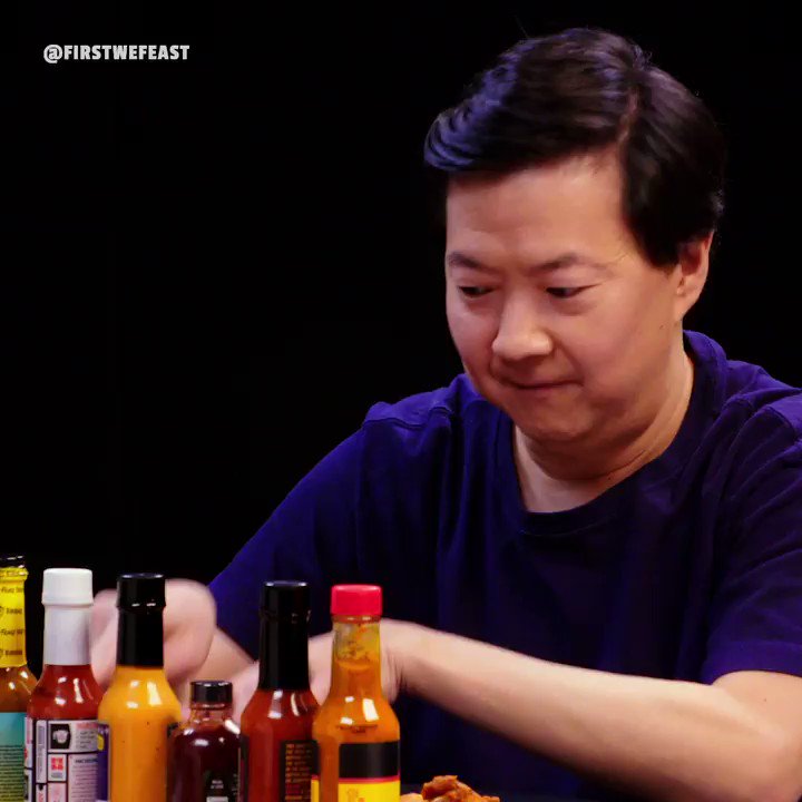 RT @firstwefeast: And y’all thought Gordon Ramsay cursed a lot on Hot Ones. Happy birthday @kenjeong. https://t.co/RjaMyDwFEp