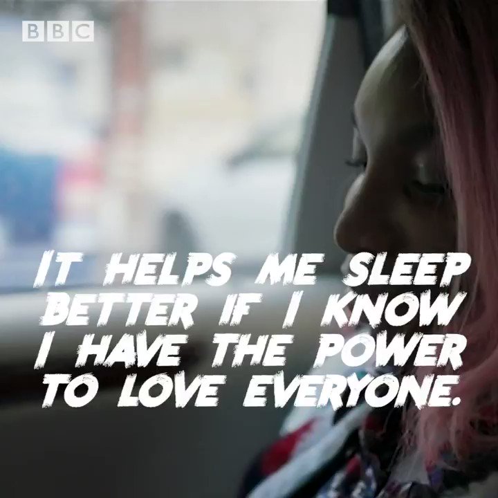 "I have to fall in love with myself, even when that is very difficult"
π§ Listen to the creator, producer, co-director and star of @BBCThree's 'I May Destroy You', @MichaelaCoel, on the 'Obsessed With...' podcast on @BBCSounds: https://t.co/UC4h6vzZ93 https://t.co/M0Bvxexu8p