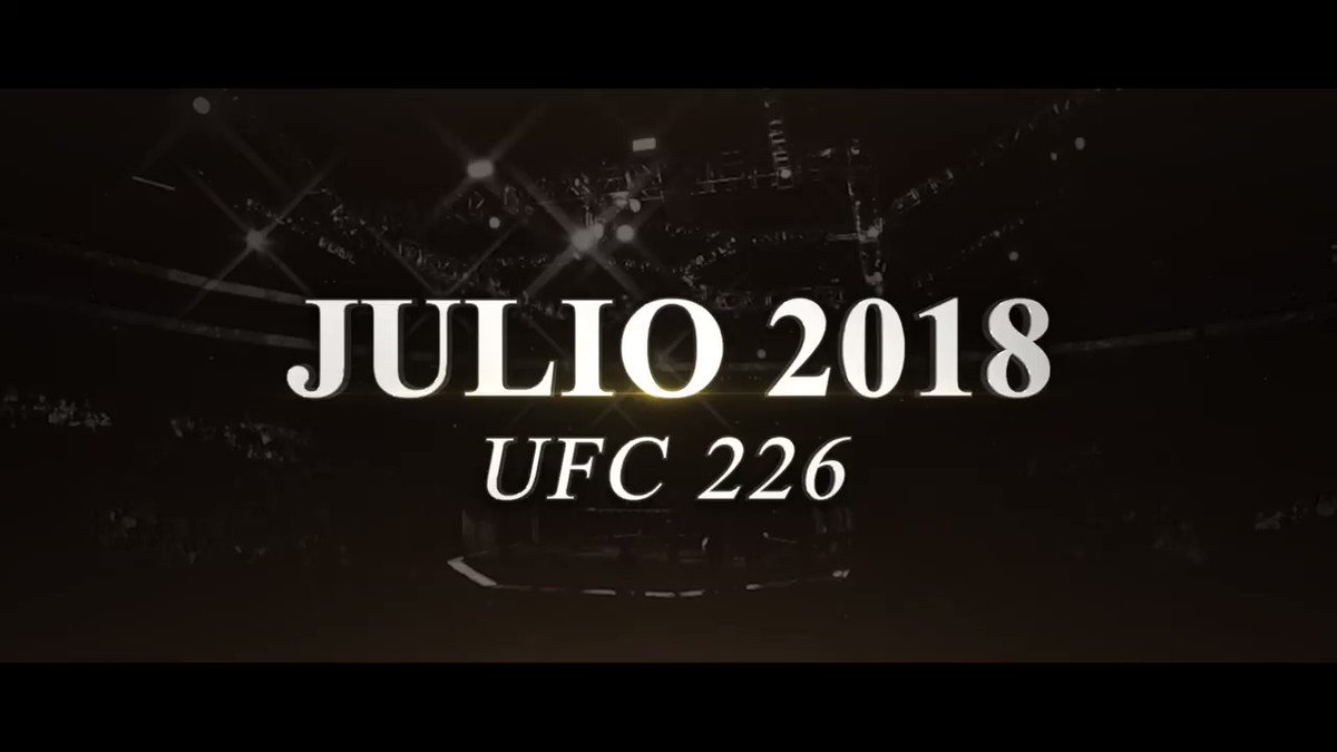 La serie está empatada, van por el desquite
#UFC251 Sáb. 15 de agosto 💥
CARTELERA: https://t.co/pd1bDBoBwU https://t.co/7o7DN9qY3y