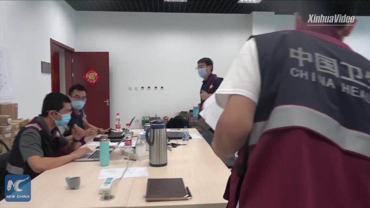Beijing has reported no new confirmed domestically transmitted COVID-19 cases for eight consecutive days by Monday. Check out what Beijing has done over the past month to contain the #COVID19 resurgence. #coronavirus https://t.co/vfzdYDPhRX