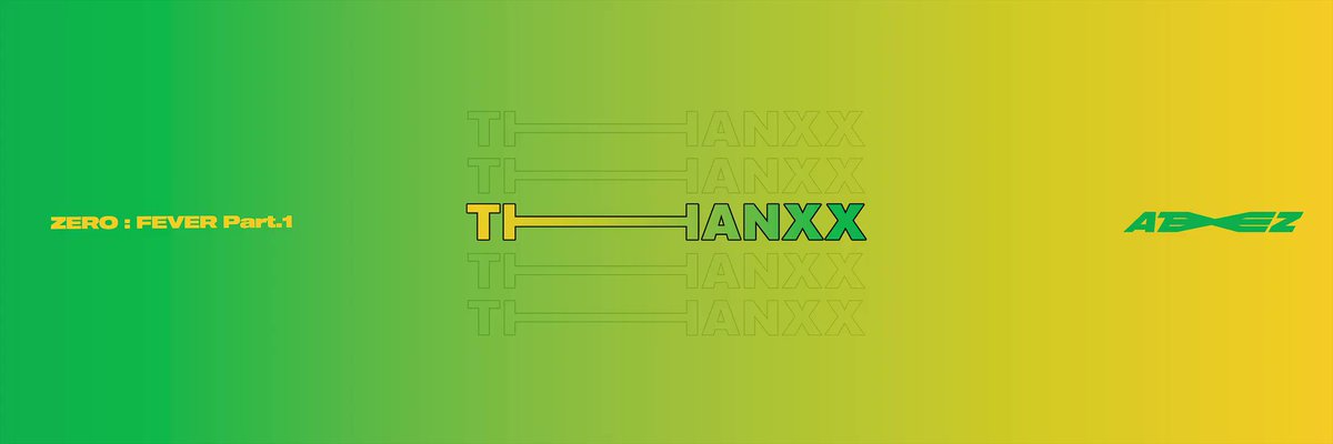@ATEEZofficial's photo on thanxx