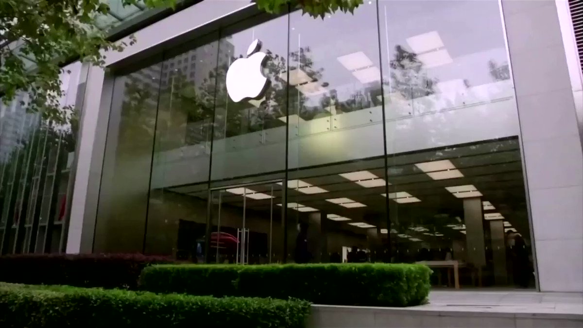Apple wins a major tax battle against the European Union https://t.co/UClsgoi8Rv https://t.co/V6dxtiEa9o