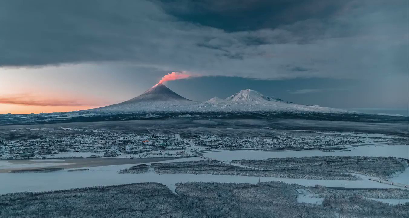Кроноцкая сопка