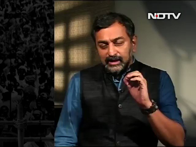 .@OnReality_Check | RSS role in #DelhiRiots?
16 men linked to the RSS arrested for murder, rioting during Delhi violence. https://t.co/OZtAtPWuiP