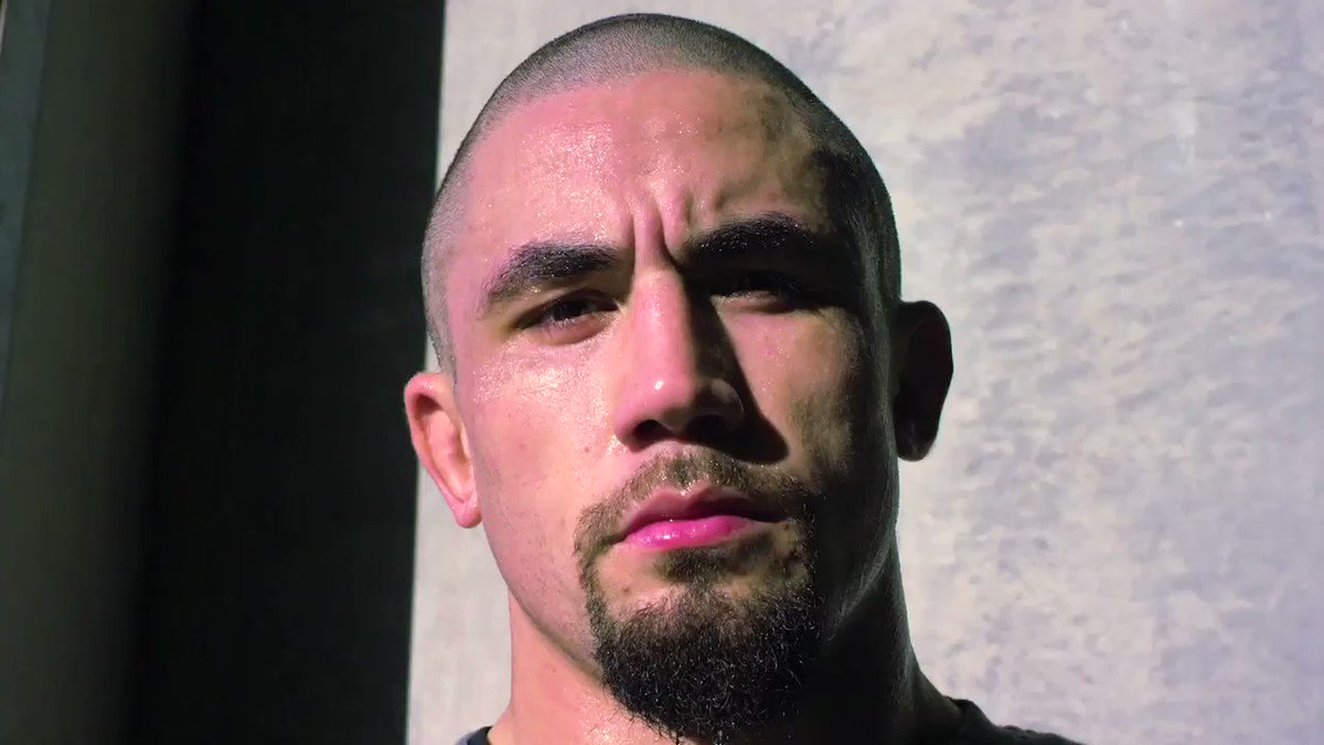 Бойцовский остров UFC