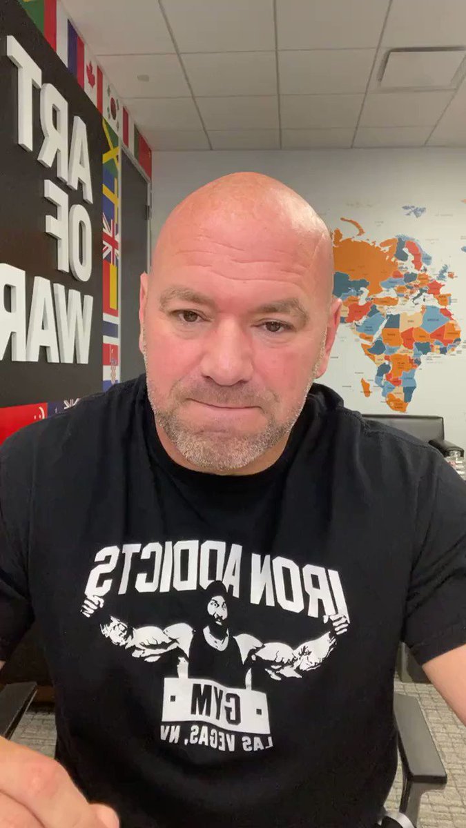 .@RondaRousey breaks @DerekBrunson vs @edmenshahbazyan Sat. August 1st LIVE on @espn+ https://t.co/H7KNK2pvWO