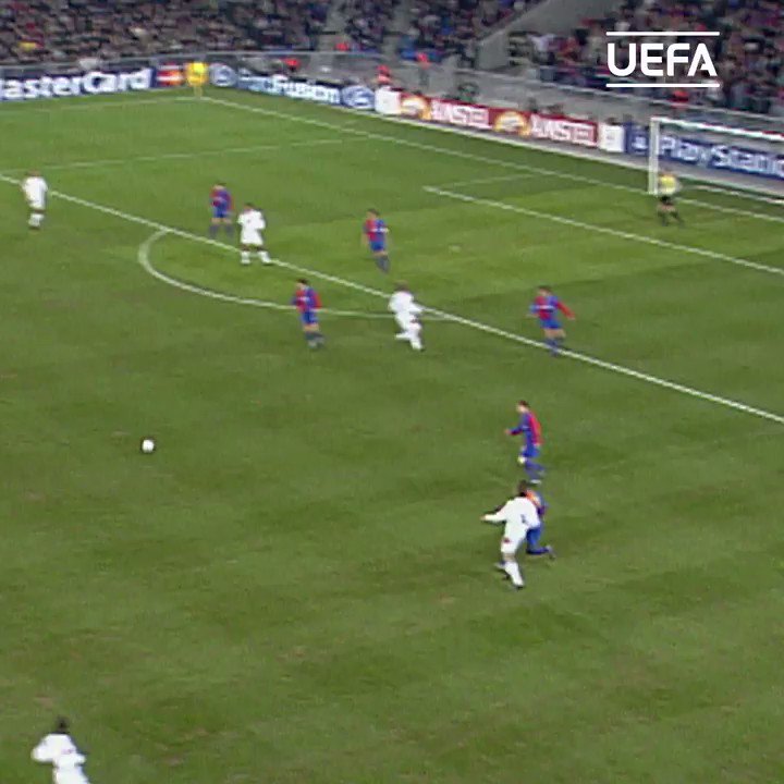  A blast from the past!    Happy birthday, Alessio Tacchinardi! | | 