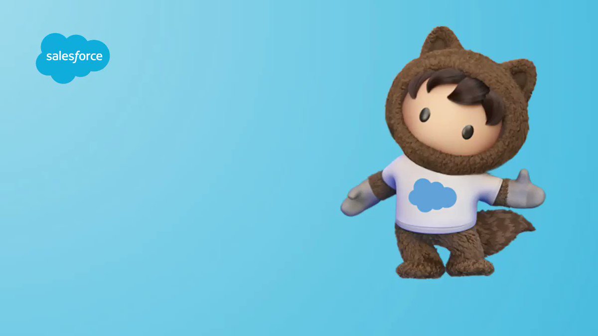 Fast fact: 68% of shoppers are likely to to buy essentials online — even after the pandemic subsides.
What else is #UpNextinCommerce? Salesforce researcher (and plant enthusiast) @aviannmarie shares more stats. https://t.co/ll9IK6oWqi