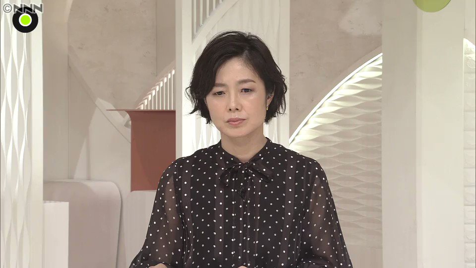 有働さん メイクと髪型を変え きれいになった と話題 ウラウラ 有働さん メイクと髪型を変え きれいになった と話題 ウラウラ