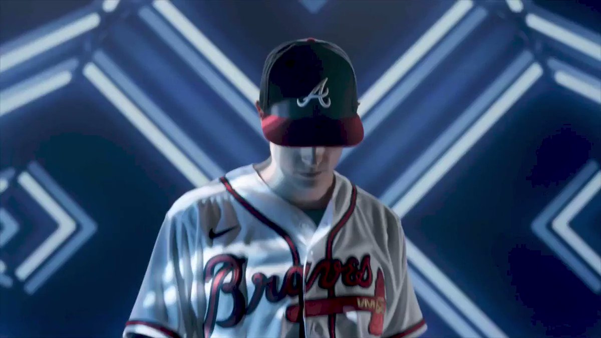 @FOXSportsBraves's photo on Max Fried