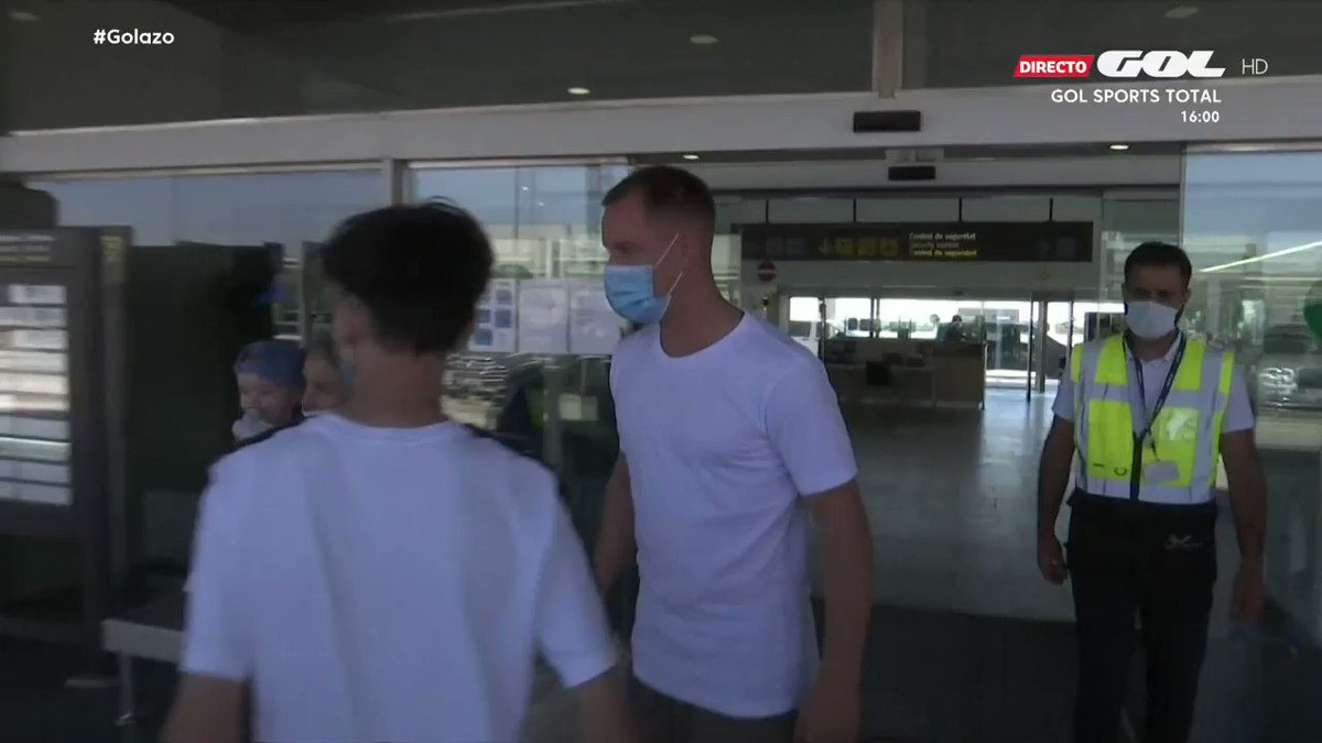 😱 Ter Stegen deja en el aire su renovación:
😯 "Ya veremos, ya veremos..."
📺 #Golazo https://t.co/VDDoJSTOKC