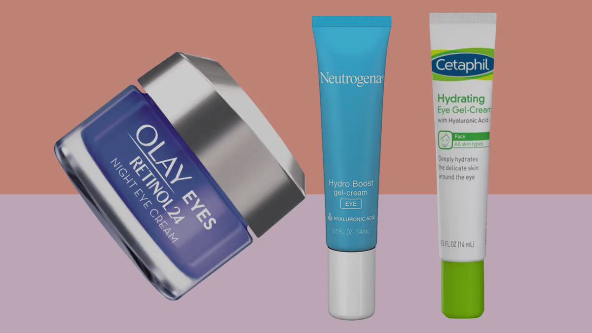 Best eye cream for mature skin to tackle wrinkles, dry skin and dark circles