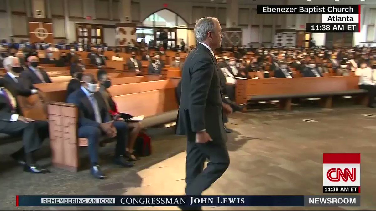 @CNN's photo on john lewis