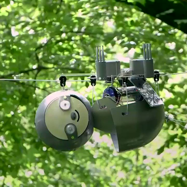 Interesting engineering