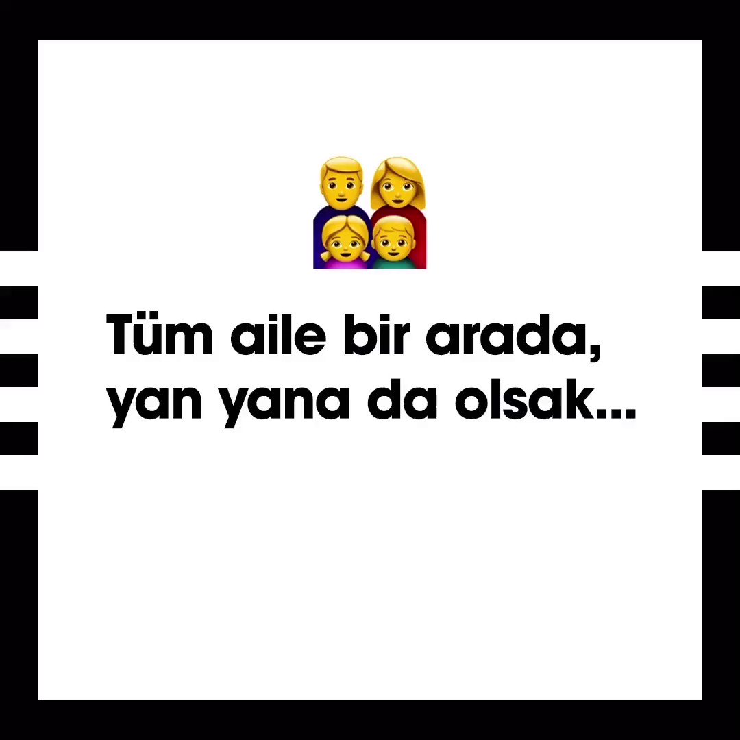 Sevdiklerimiz ve güzellikler hep bizimle olsun! 😌 Herkese mutlu bayramlar! ❤️ #SephoraTurkiye https://t.co/RMLNiHQkiy