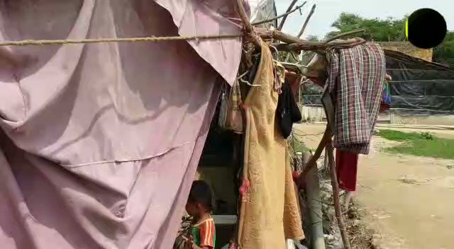 Mojo Story (@themojo_in) on Twitter photo 2020-07-31 11:22:17 CAA and pandemic has ensured that we lose our jobs and starve 15-year old girl takes classes in the Rohingya camp of Delhi to educate children from 56 Muslim families. They live in poor sanitation and fear of deportation. @NidhiSuresh_ reports Watch: youtube.com/watch?v=IM7kH8… CAA and pandemic has ensured that we lose our jobs and starve 15-year old girl takes classes in the Rohingya camp of Delhi to educate children from 56 Muslim families. They live in poor sanitation and fear of deportation. @NidhiSuresh_ reports Watch: youtube.com/watch?v=IM7kH8…