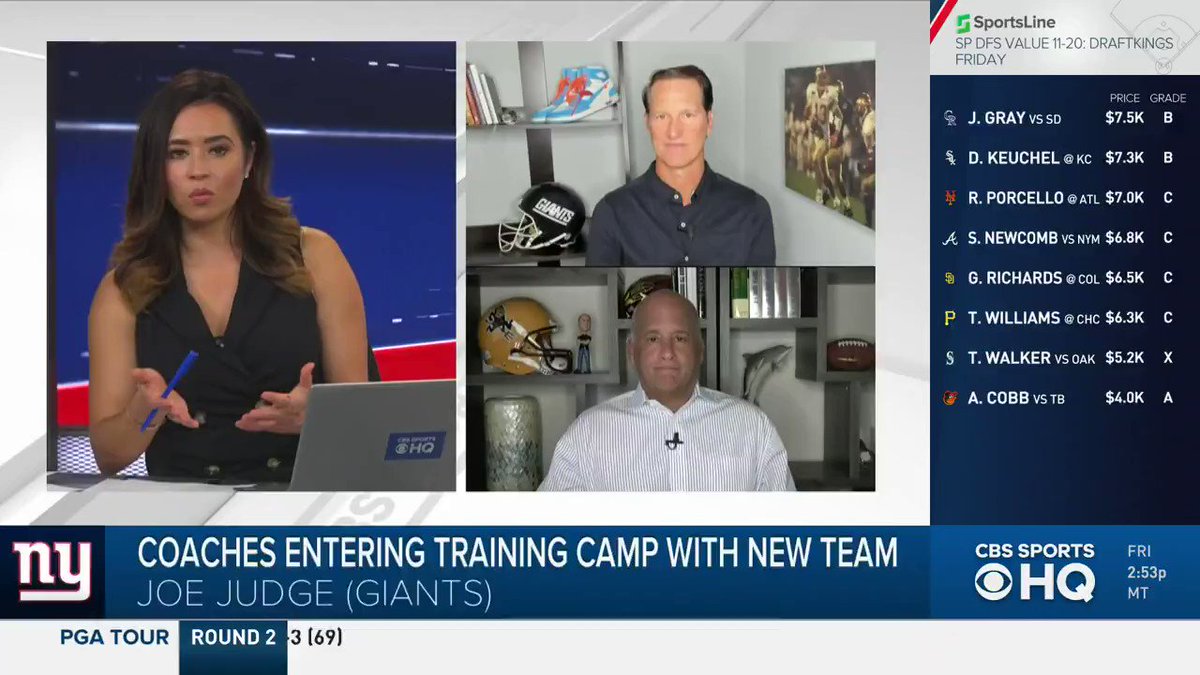 @CBSSportsHQ's photo on Bill Belichick