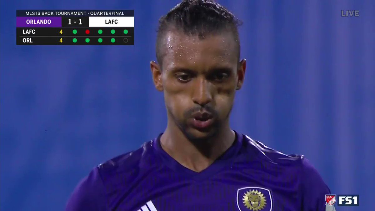 @GOLPERUoficial's photo on orlando city