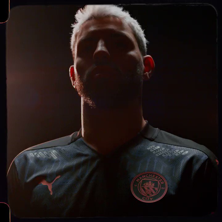 Home or away, near or far, @ManCity is always with us.
Introducing 2020/21 Manchester City FC Away Kit. #ChooseBlue