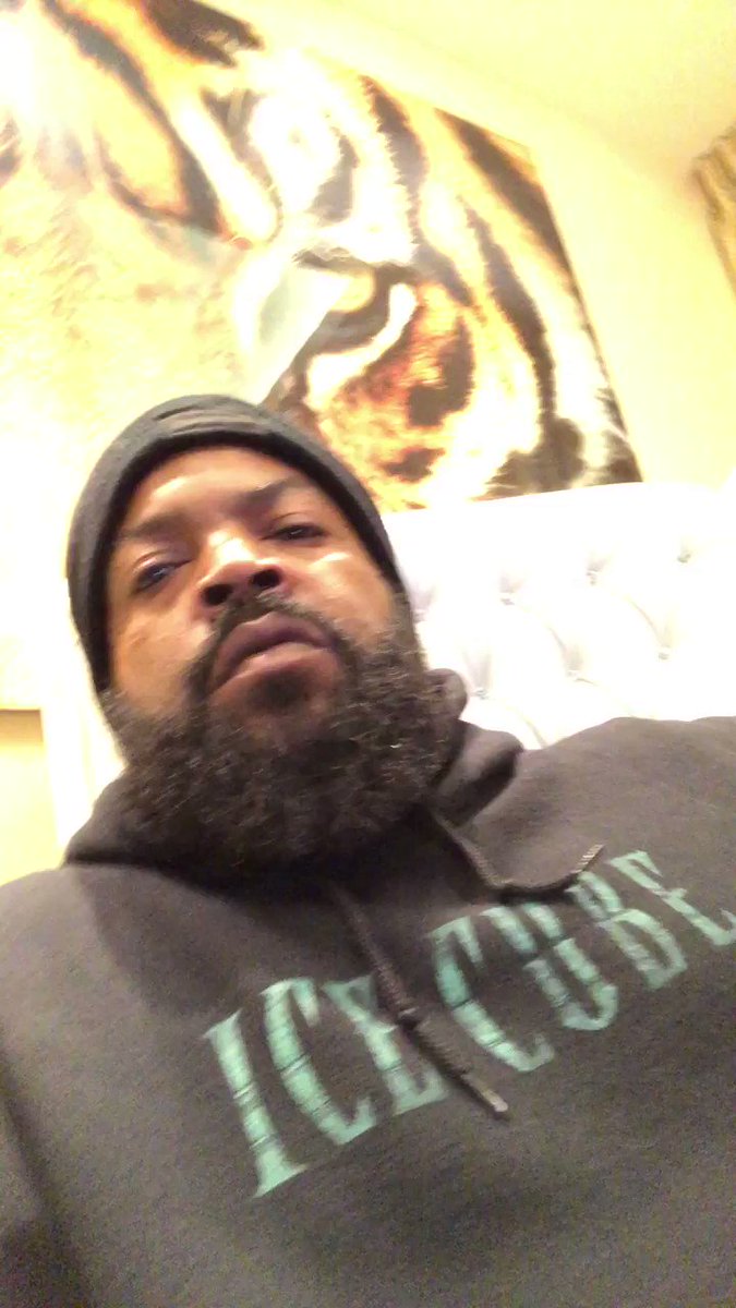 Ice Cube (@icecube) on Twitter photo 2020-08-04 16:08:21 Ice Cube (@icecube) on Twitter photo 2020-08-04 16:08:21