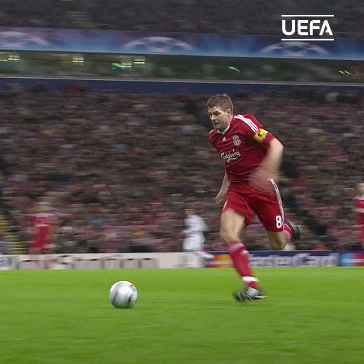 Happy birthday to Iker Casillas! Some of these stops he made vs Liverpool are unbelievable 