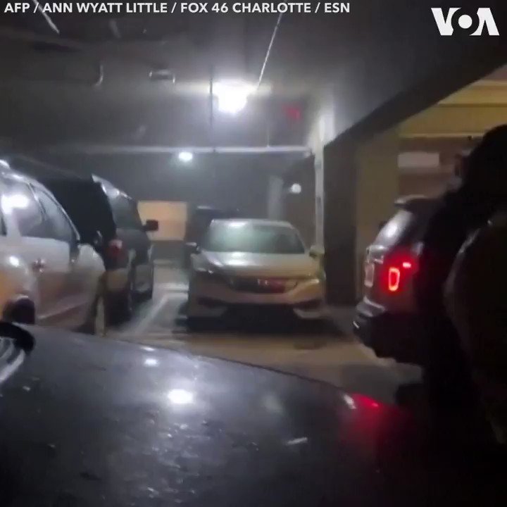 @VOANews's photo on carolina