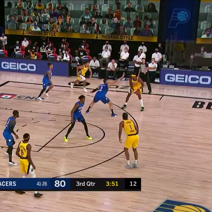πππππππππ ππππππ
#ORLvsIND x @TonyWarrenJr https://t.co/HfQN48votN