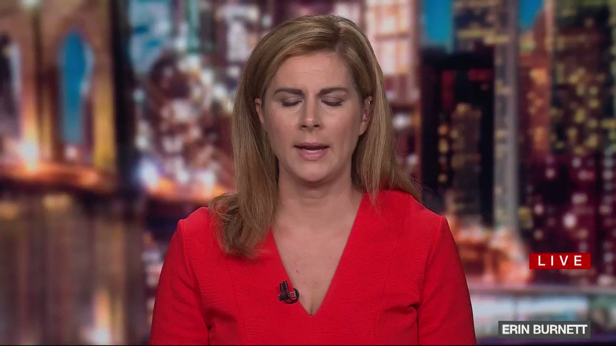 Stacey Nagy told CNN's @ErinBurnett she wrote an obituary for her husband's coronavirus death where she blamed President Trump, Texas Gov. Abbott and those who do not wear masks because she felt a need to "put blame where it belonged." https://t.co/yh78fAJIfk https://t.co/VcvwG0byG7