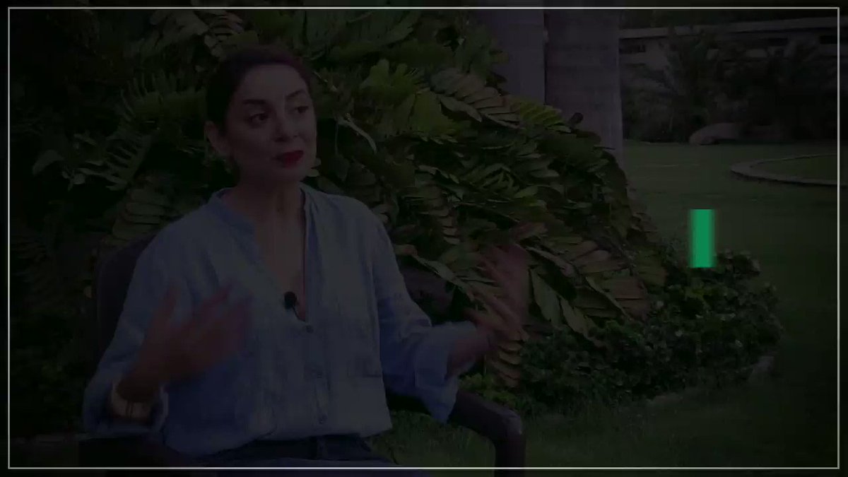 #WATCH: “My heart goes out to all the Kashmiris,” Pakistani actress/model @sarwatgilani tells #ArabNewsPK, advocating for Kashmiris' right to self-determination. #India revoked Jammu and #Kashmir’s autonomy last year || #KashmirWantsFreedom
-
https://t.co/eGzOWnWyu4 https://t.co/Af2Pnn8cYa