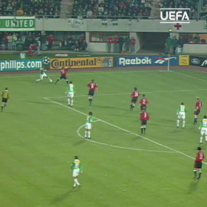 Happy Birthday, Peter Schmeichel    