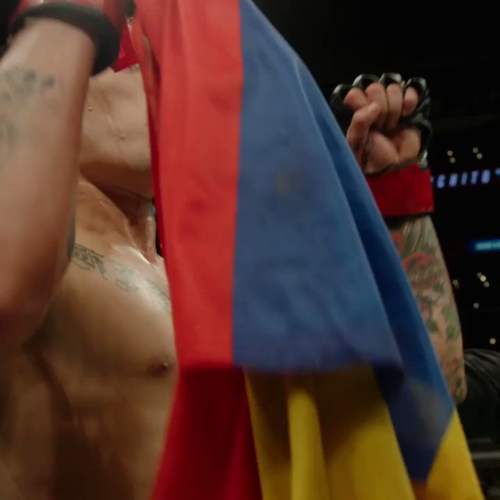 Who emerges as a contender?
π’ @SugaSeanMMA vs @ChitoVeraUFC
#UFC252 Countdown | Tonight at 9pmET | ESPNews https://t.co/zNPOJ4veQO